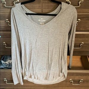 American eagle long sleeve